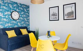 *Disneyland/Serris* Appartement Idealement Situe
